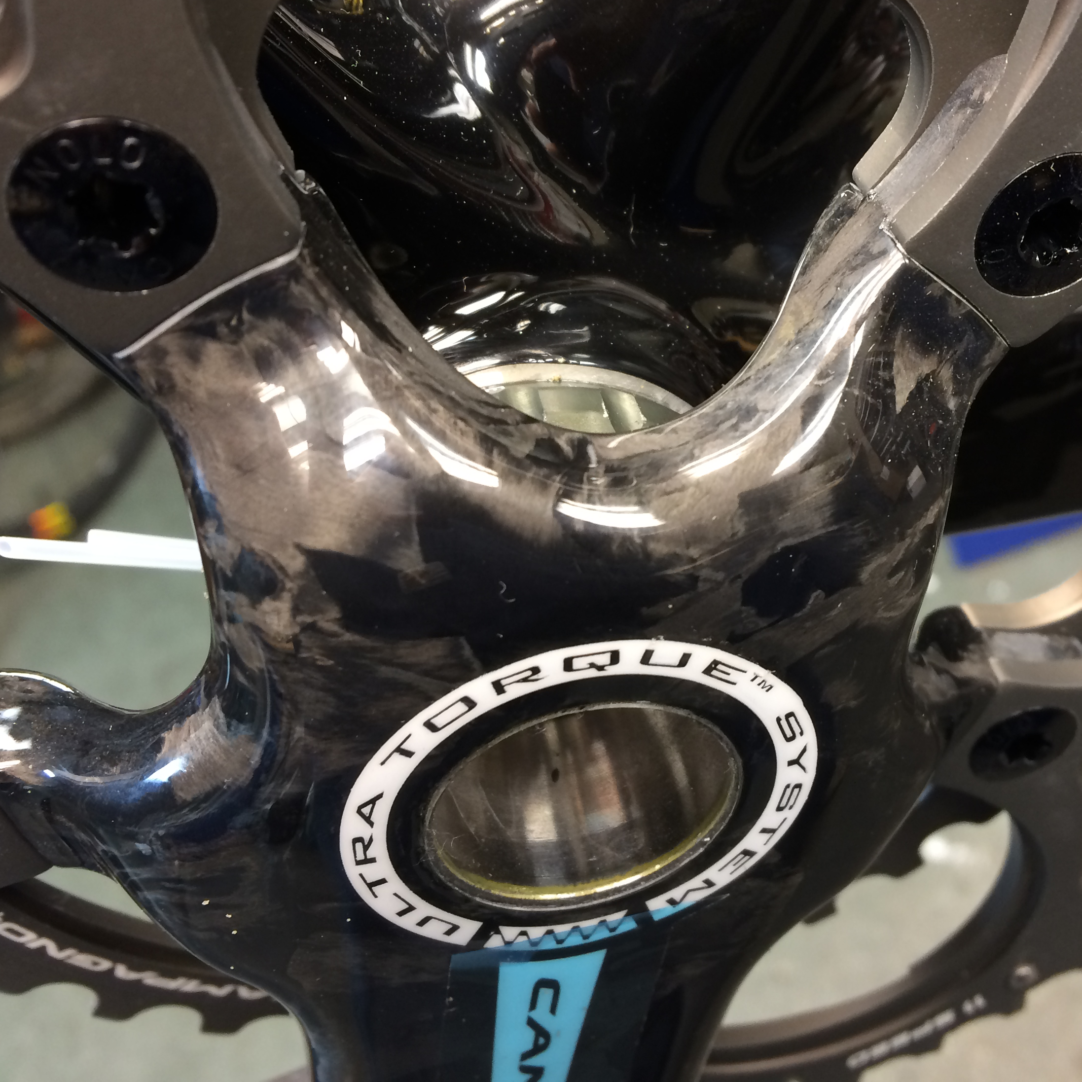 Fed up of pressfit bottom brackets? Find out if something better is on the  way