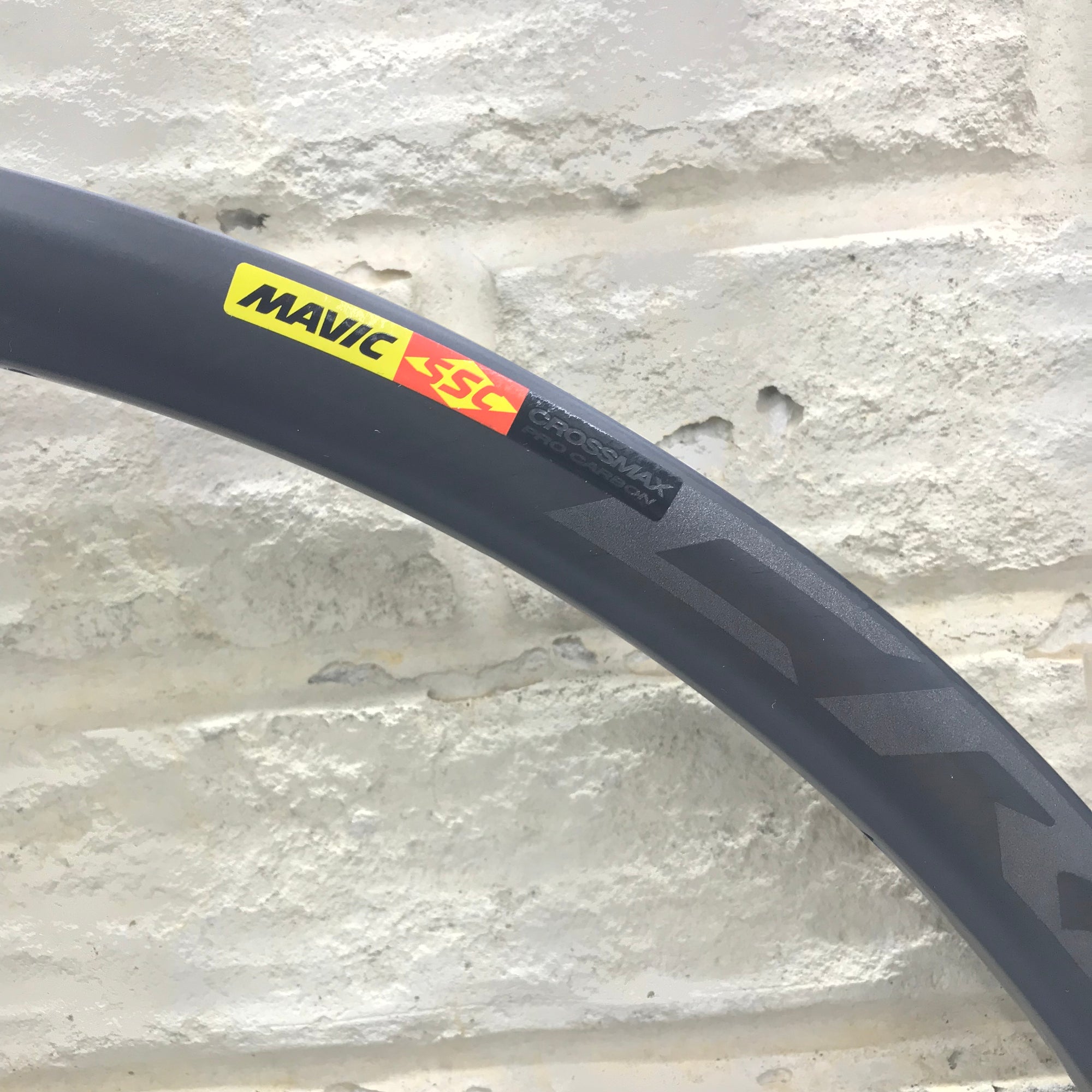 Crossmax Pro Carbon 27.5