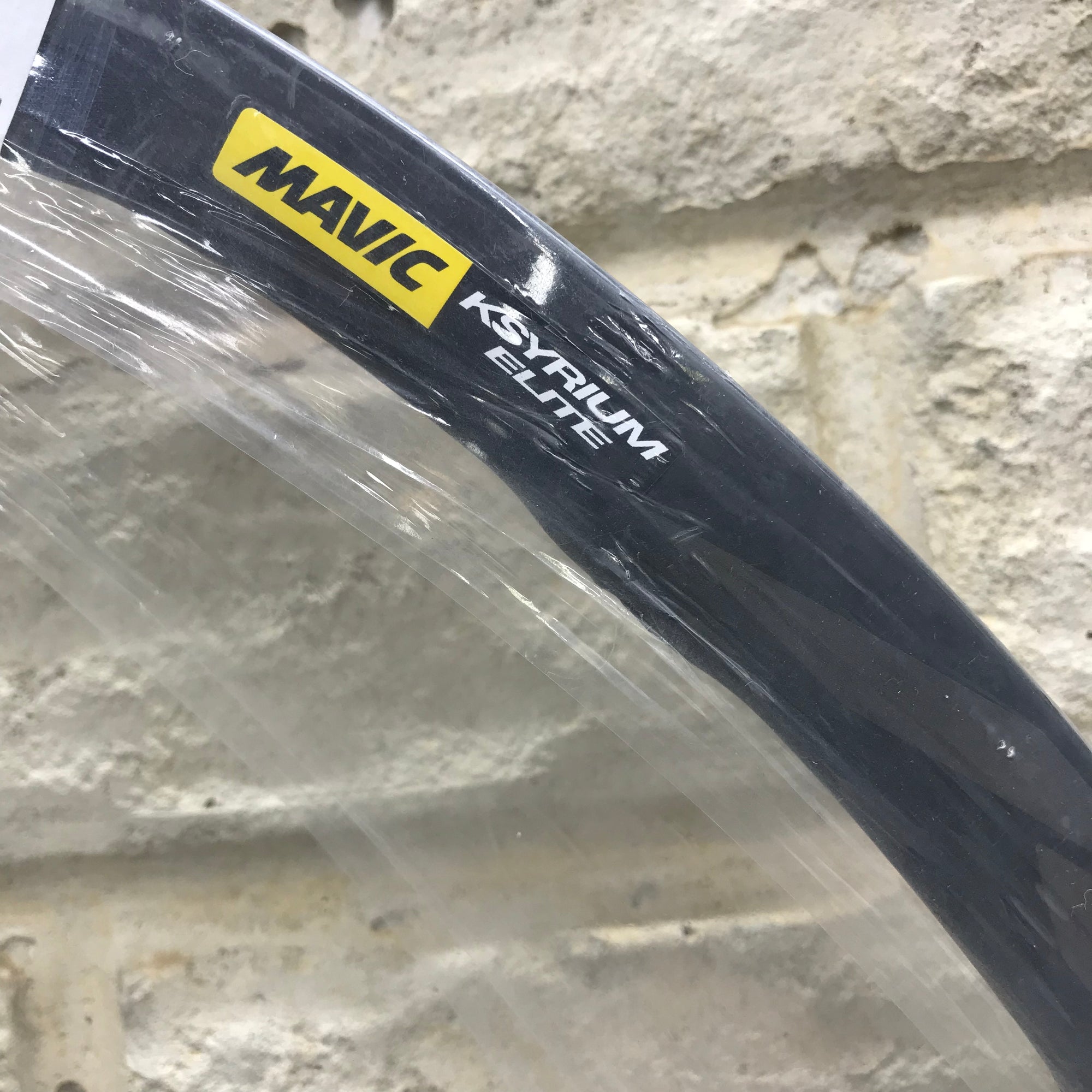 Mavic Ksyrium Elite Disc Front Rim (2017+) V2405910 - RogueMechanic