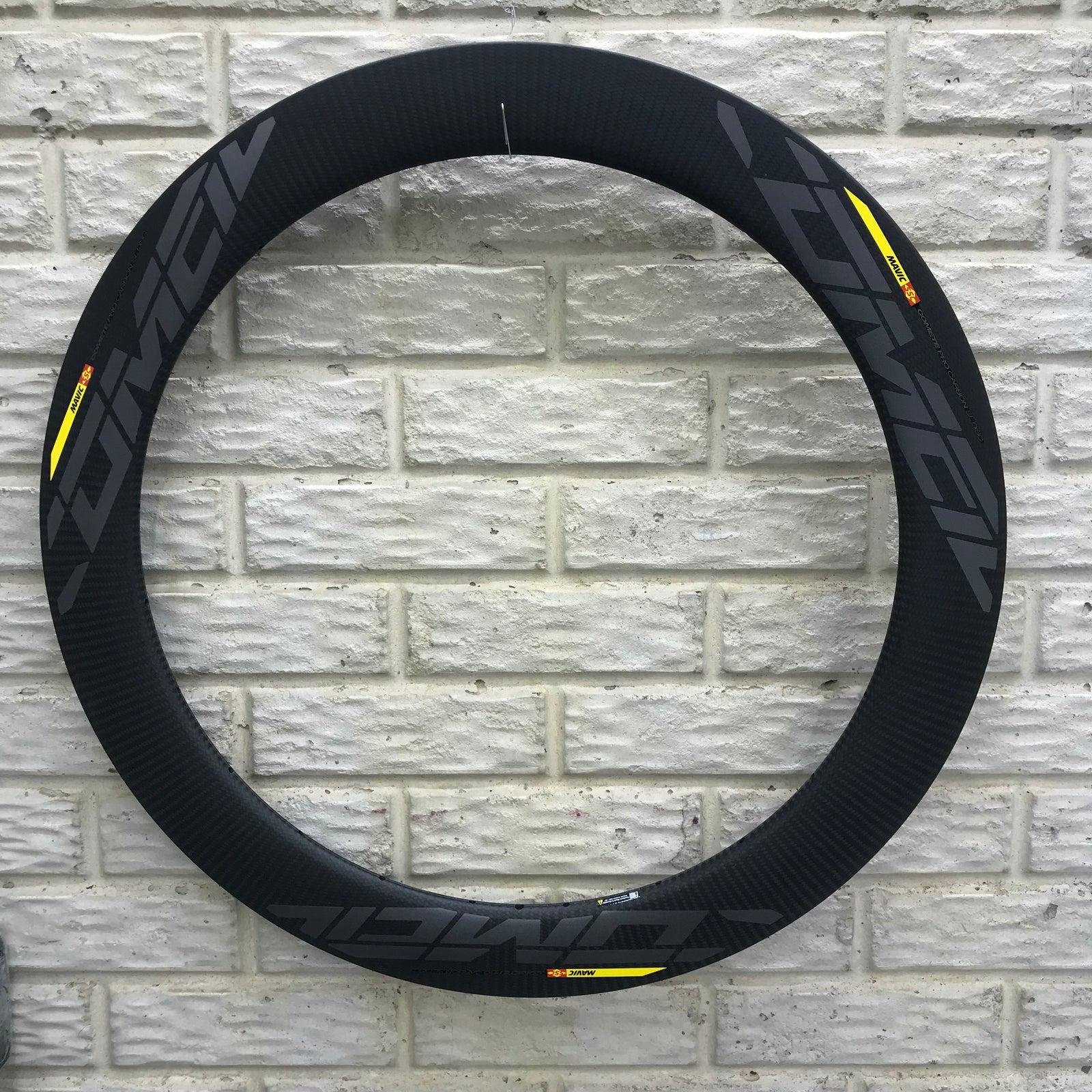 Mavic ksyrium pro online carbon sl t disc