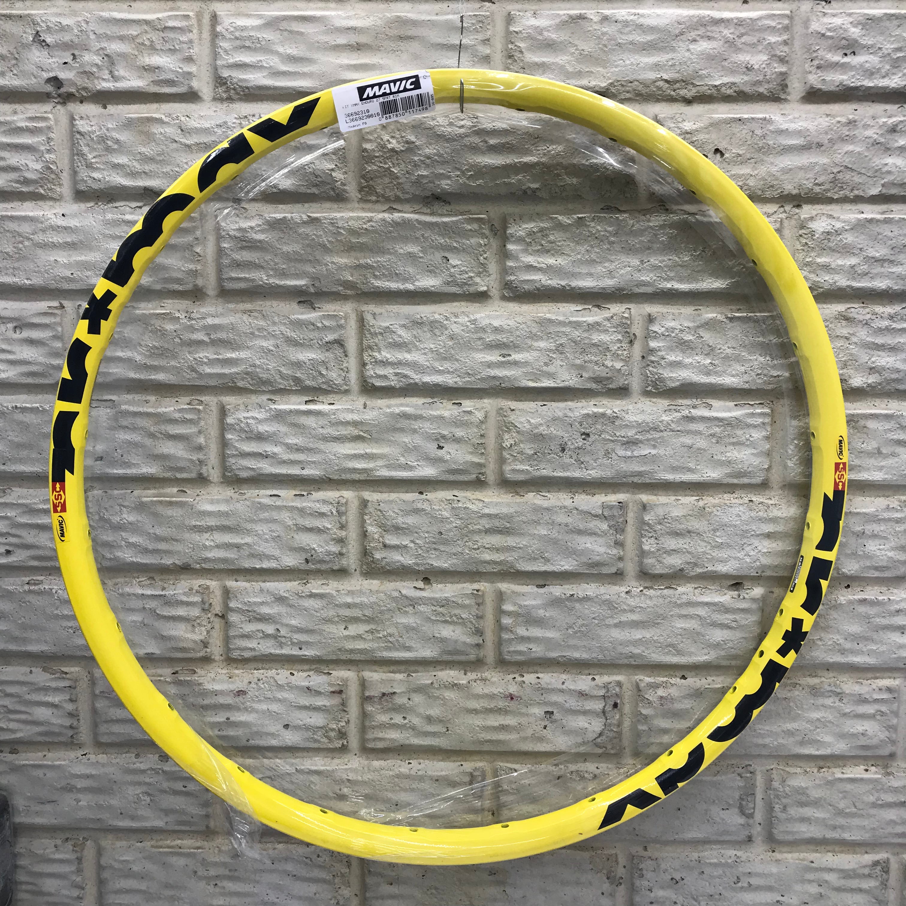 Mavic rims 27.5 online