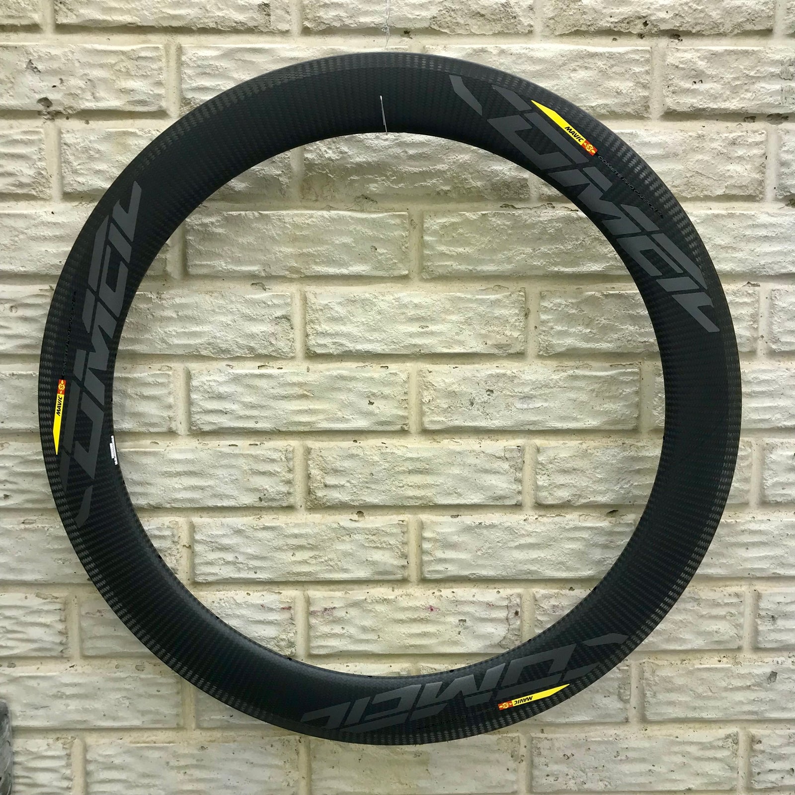 Mavic Road Rims Page 2 - RogueMechanic