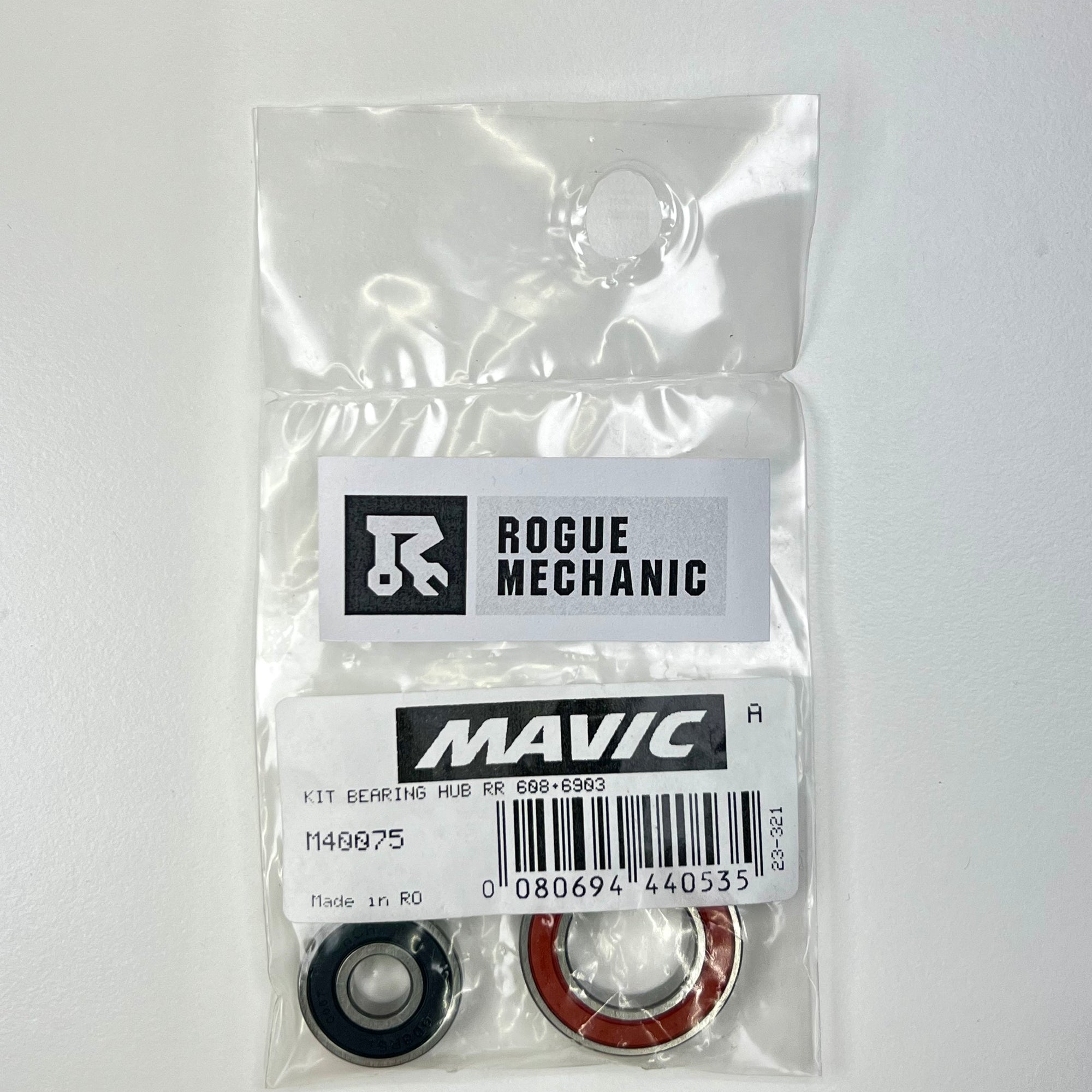 M40075 Bearings