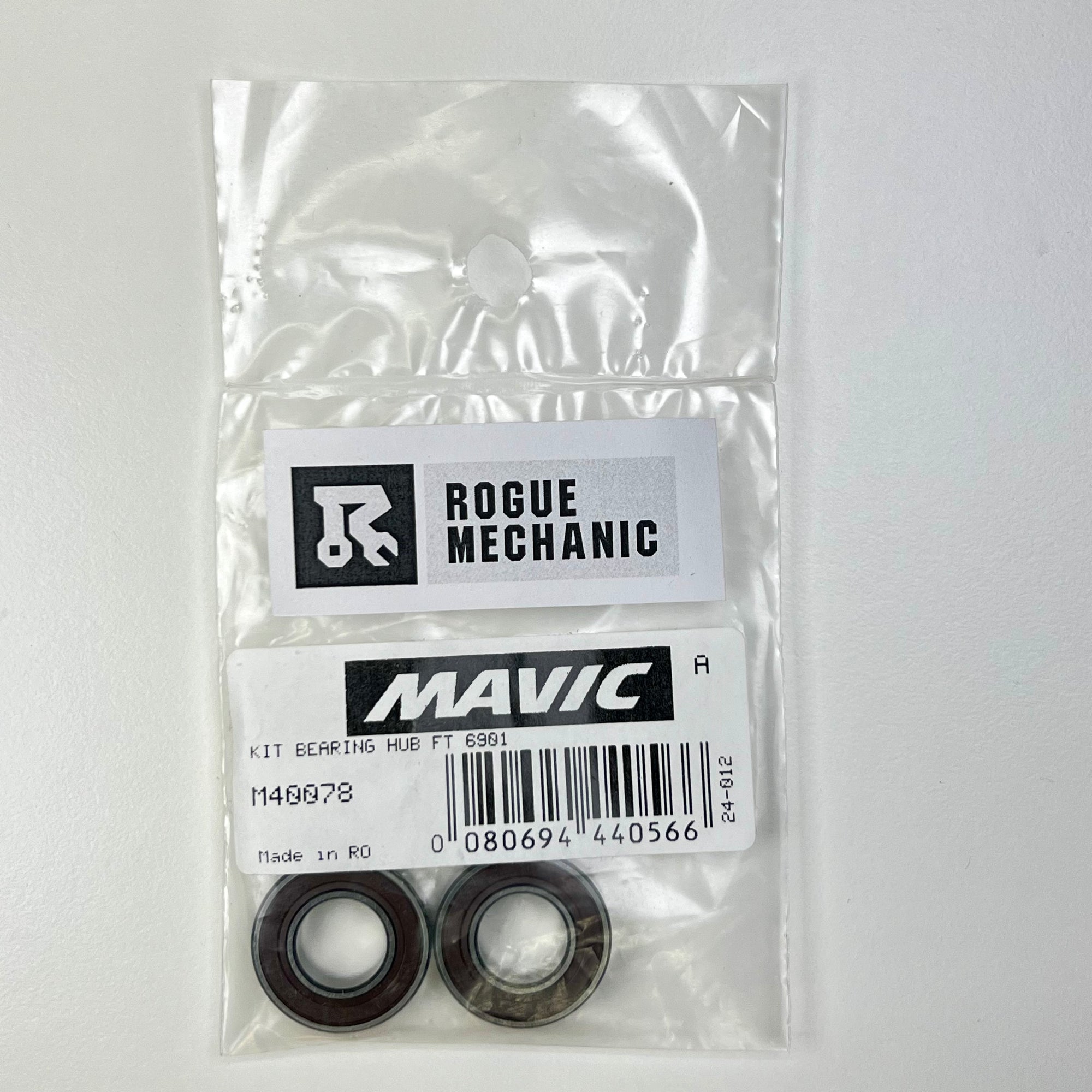 M40078 Bearings