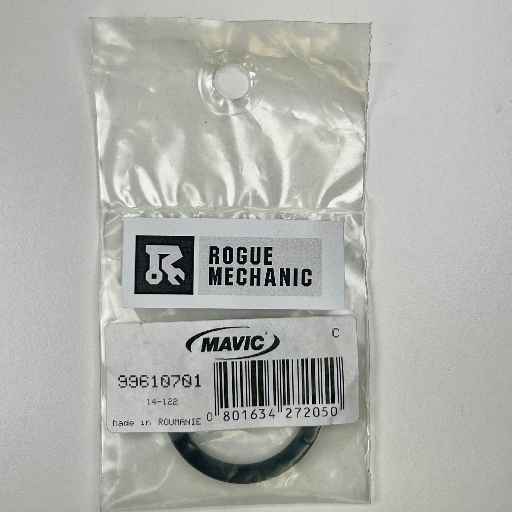 Mavic ITS4 Freehub Seal - 99610701