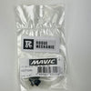 Mavic Nut for Alloy Road 9mm Axle - V2373101