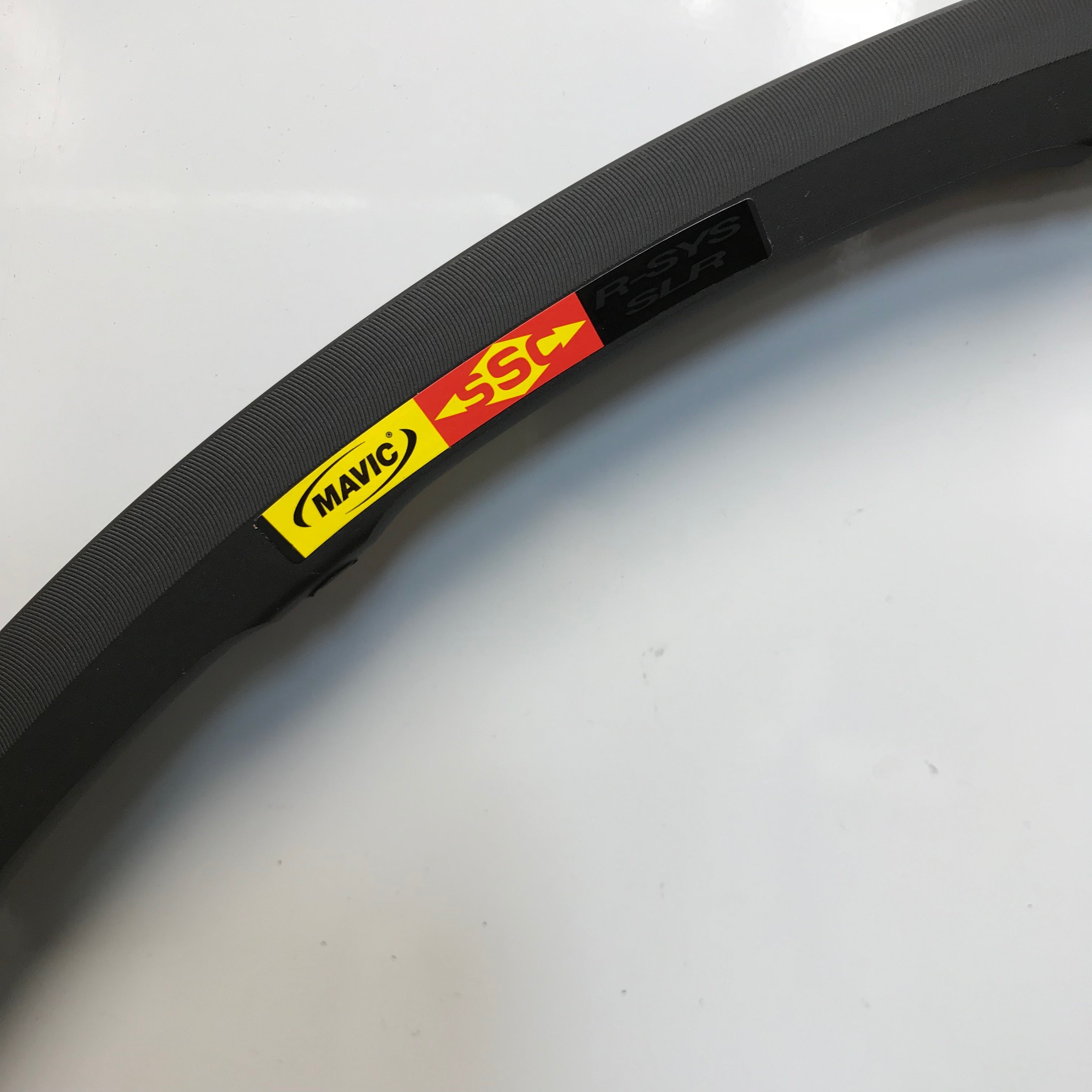 Mavic R-SYS SLR Clincher Rear Rim (2011+) - 12020613