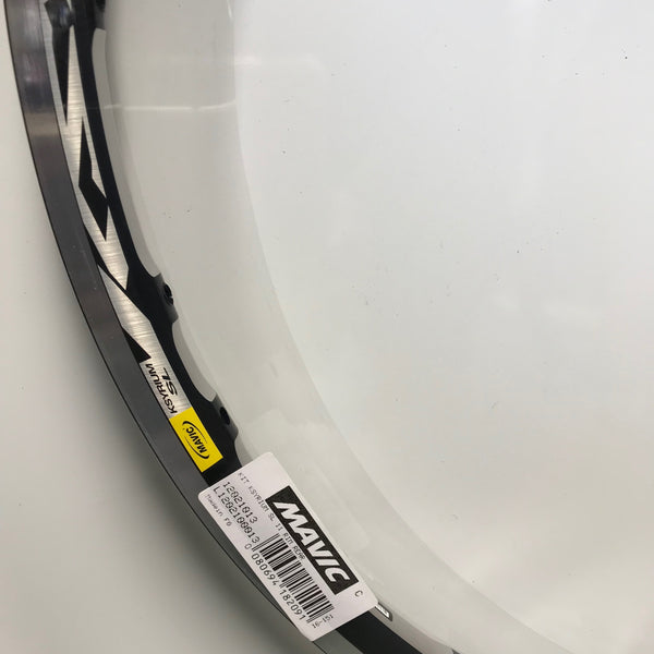 mavic ksyrium replacement rim