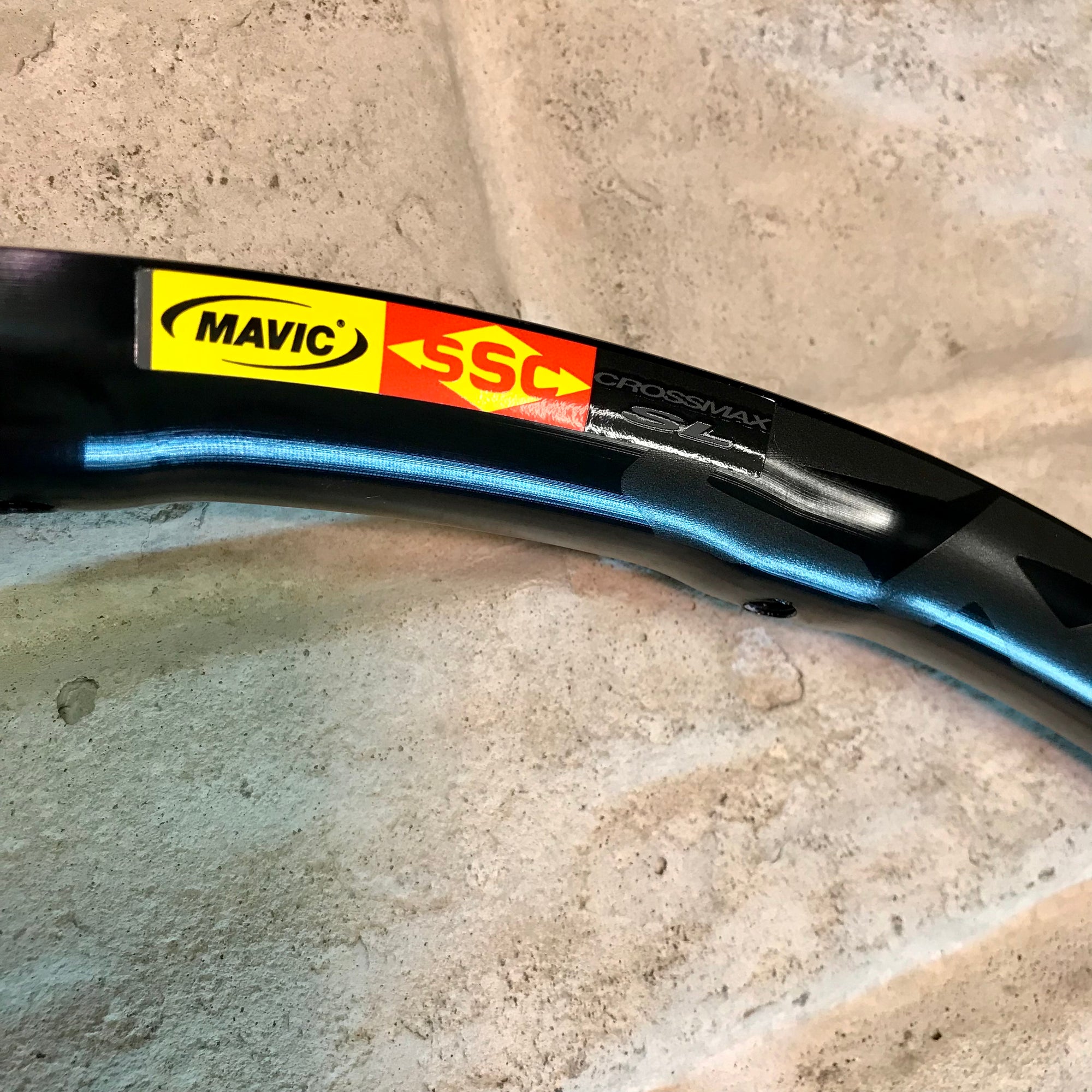 Mavic crossmax sl pro 29 sales 2016