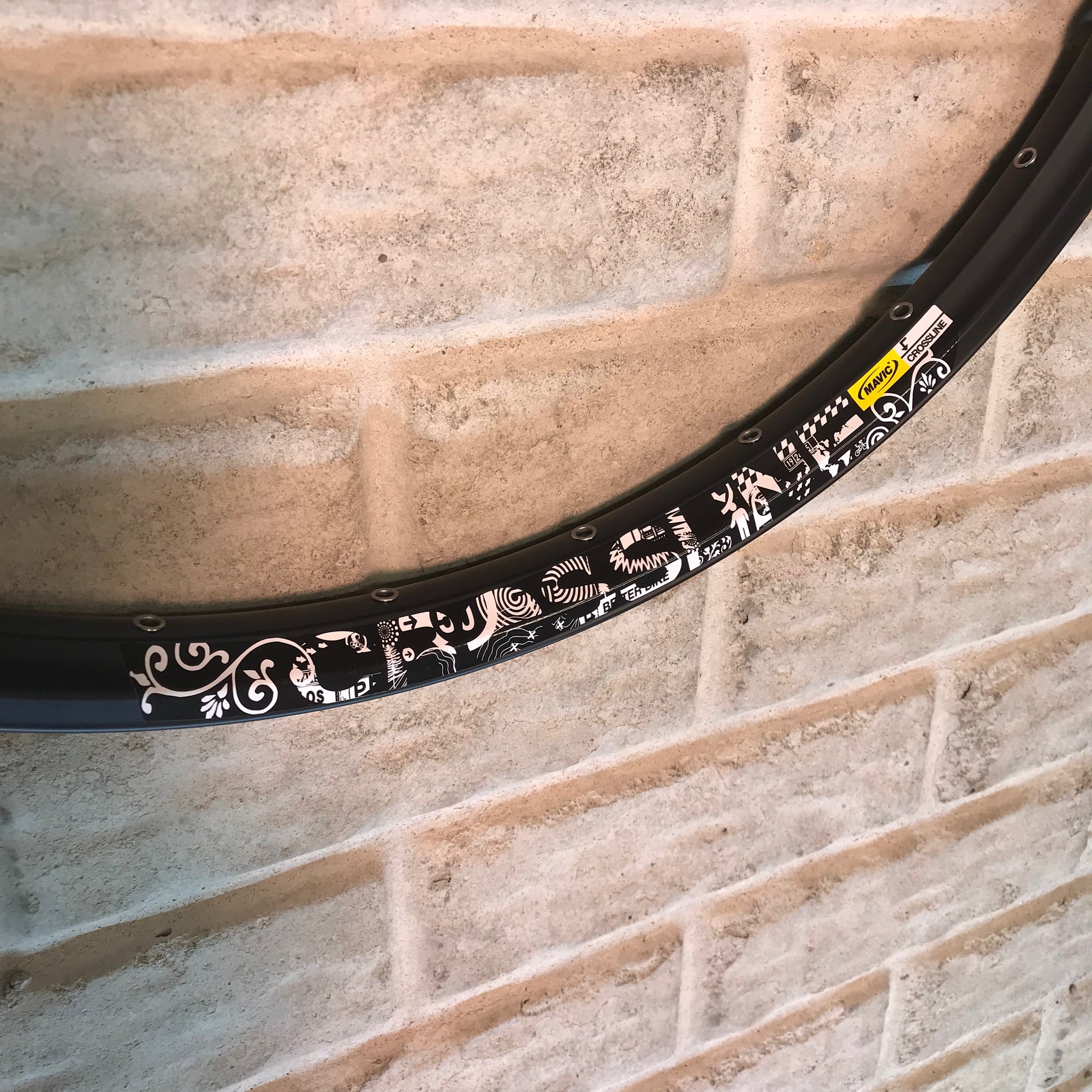 Mavic mtb online rims