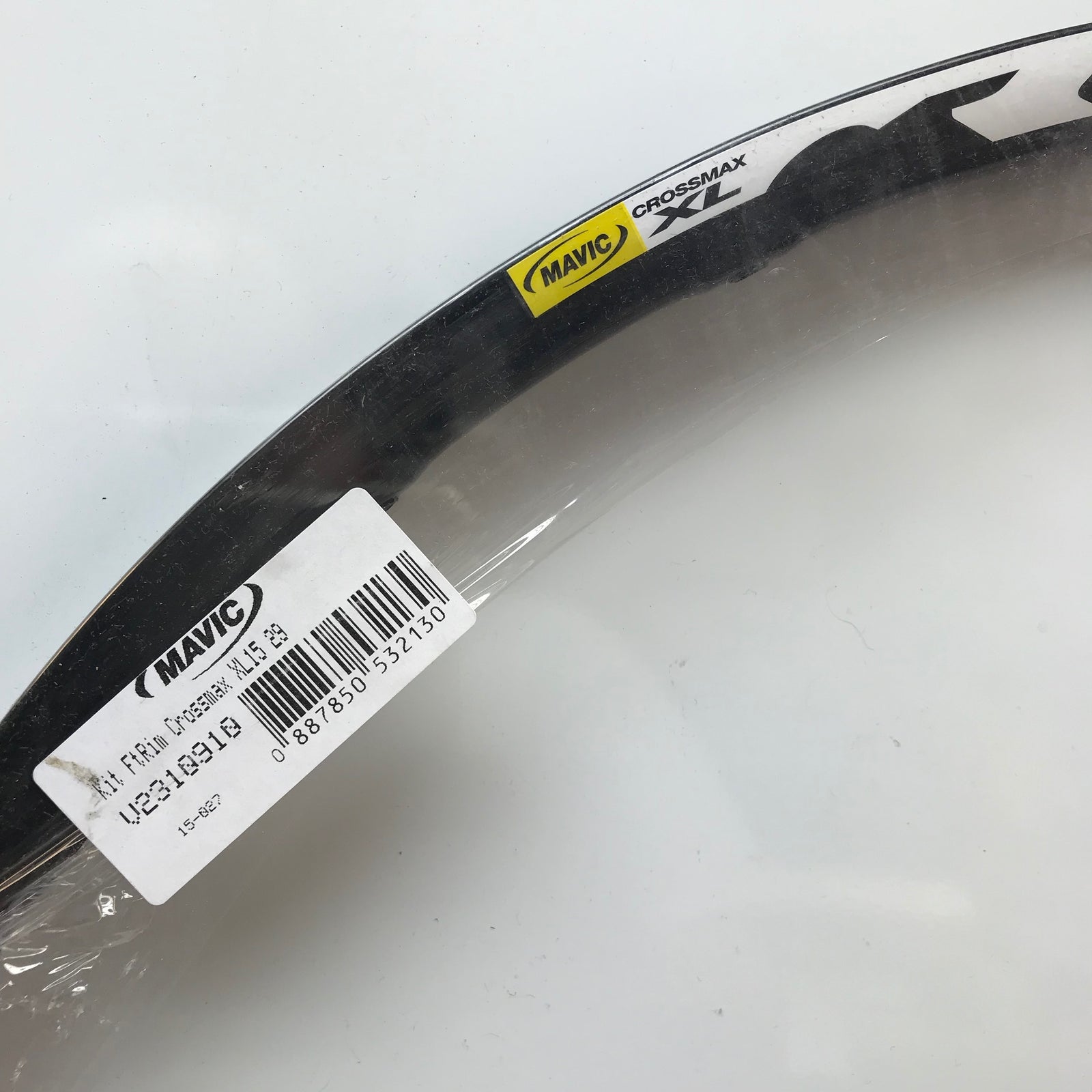 mavic mtb rims 27.5