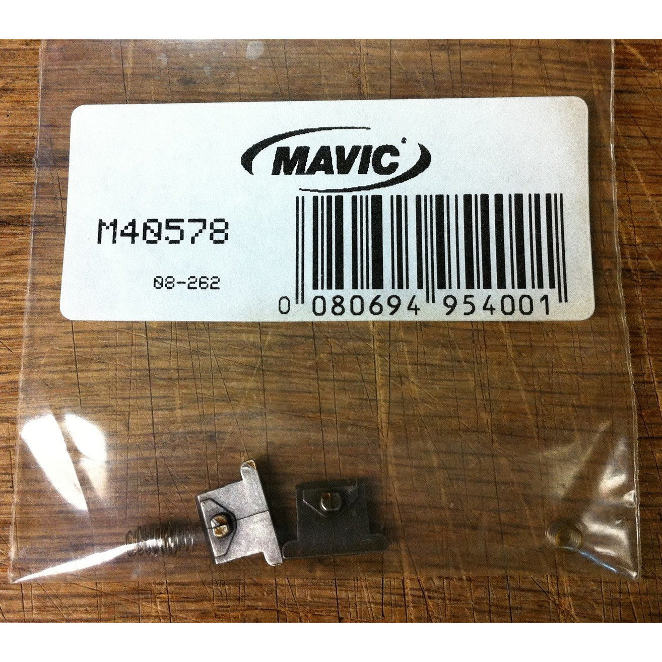 Mavic Pawls and Springs Kit - Road M40578